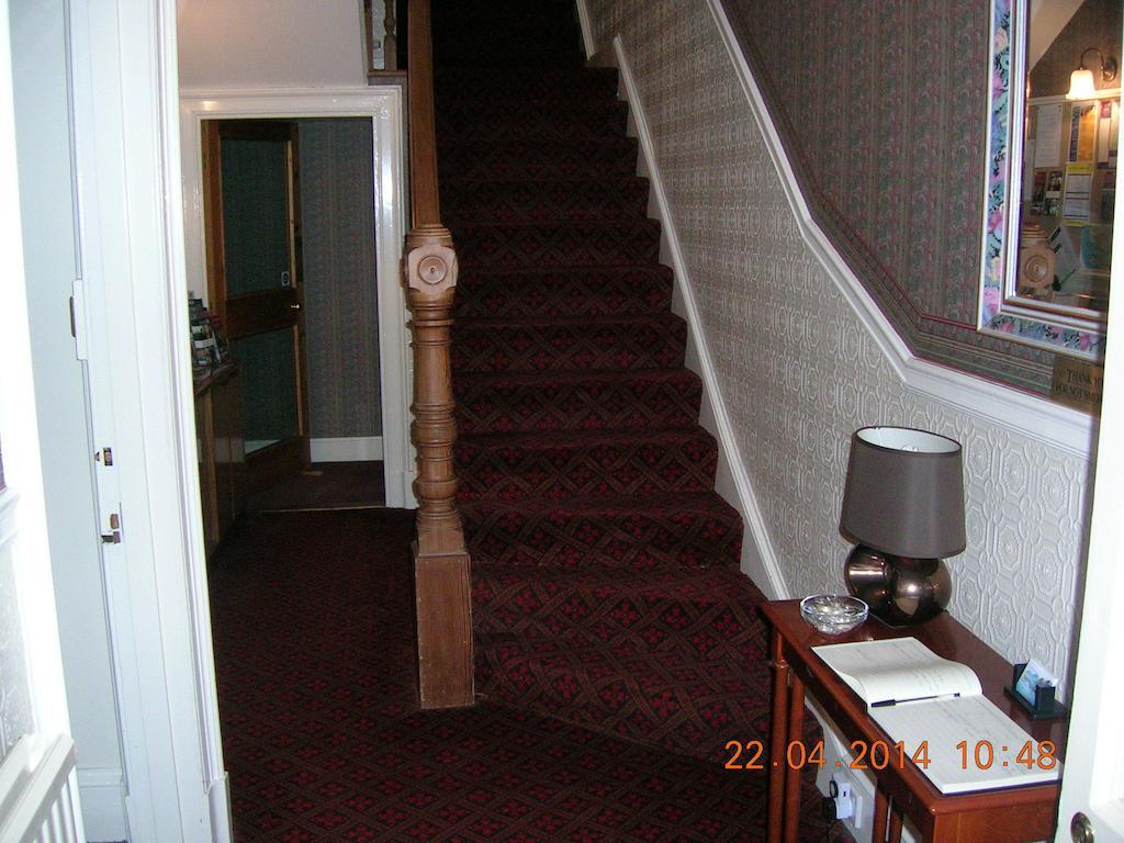 Scone Palace yakınındaki en iyi oteller hangileri? Perth Dış mekan fotoğraf